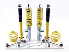 Automotive street coilovers for sale  Delivered anywhere in UK