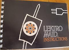 Miracle maid lectro for sale  Delivered anywhere in USA 