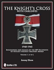 Knight cross oakleaves for sale  Delivered anywhere in USA 