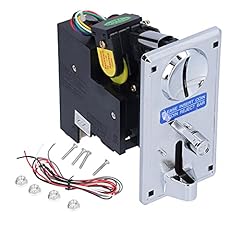 Multi coin acceptor for sale  Delivered anywhere in USA 