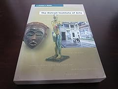 Detroit institute arts for sale  Delivered anywhere in USA 