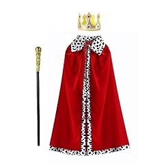 Clooouds king costume for sale  Delivered anywhere in USA 