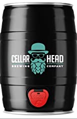 Cellar head session for sale  Delivered anywhere in UK