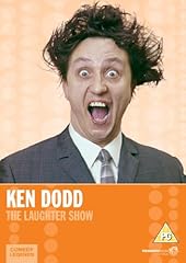 Ken dodd laughter for sale  Delivered anywhere in UK