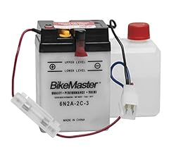 Bikemaster conventional batter for sale  Delivered anywhere in USA 