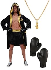 Adult men boxing for sale  Delivered anywhere in USA 