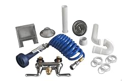 Groomer best plumbing for sale  Delivered anywhere in USA 