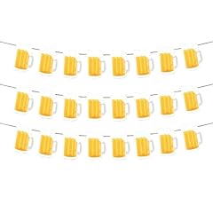 Beer birthday banner for sale  Delivered anywhere in USA 