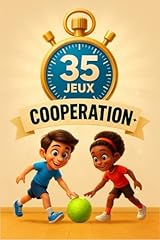 Jeux coopération sportifs d'occasion  Livré partout en France