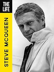 Life steve mcqueen for sale  Delivered anywhere in UK