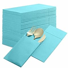 Disposable linen feel for sale  Delivered anywhere in USA 