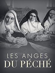 Anges péché d'occasion  Livré partout en France