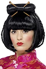 Oriental lady wig d'occasion  Livré partout en France