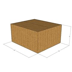 Corrugated boxes ect for sale  Delivered anywhere in USA 