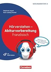 Abiturvorbereitung fremdsprach gebraucht kaufen  Wird an jeden Ort in Deutschland