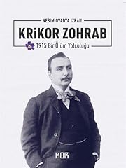 Krikor zohrab 1915 gebraucht kaufen  Wird an jeden Ort in Deutschland