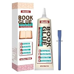Book glue dries for sale  Delivered anywhere in UK