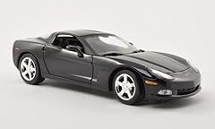 Chevrolet corvette schwarz gebraucht kaufen  Wird an jeden Ort in Deutschland