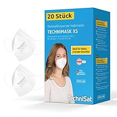 Technisat technimask 20x gebraucht kaufen  Wird an jeden Ort in Deutschland