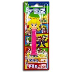Pez spender mario gebraucht kaufen  Wird an jeden Ort in Deutschland