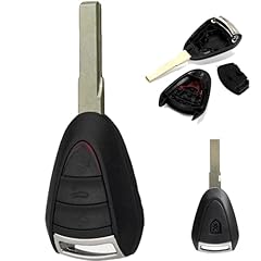Vailikey porsche button for sale  Delivered anywhere in UK