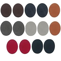 Elbow patches wool for sale  Delivered anywhere in UK