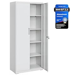 Songmics aktenschrank mehrzwec gebraucht kaufen  Wird an jeden Ort in Deutschland