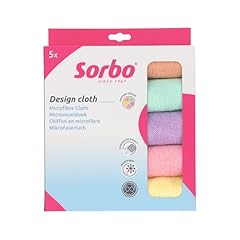 Sorbo einhorn mikrofasertüche gebraucht kaufen  Wird an jeden Ort in Deutschland