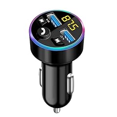 Yctech bluetooth car for sale  Delivered anywhere in UK