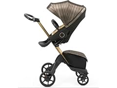 Poussette xplory gold d'occasion  Livré partout en Belgiqu