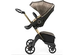 Stokke poussette xplory d'occasion  Livré partout en France