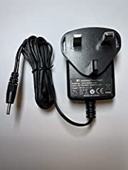Mains power adaptor for sale  Delivered anywhere in UK