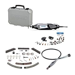 Dremel 4000 rotary for sale  Delivered anywhere in USA 