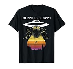 Earth ghetto alien for sale  Delivered anywhere in USA 