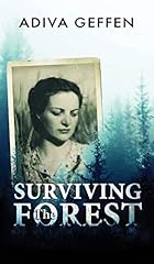 Surviving the forest d'occasion  Livré partout en France