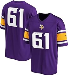 Minnesota vikings nfl for sale  Delivered anywhere in UK