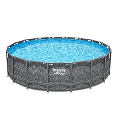 Bestway 561ne piscina usato  Spedito ovunque in Italia 