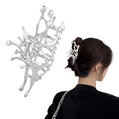 Metall haarspangen frauen gebraucht kaufen  Wird an jeden Ort in Deutschland