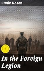Foreign legion enriched for sale  Delivered anywhere in UK