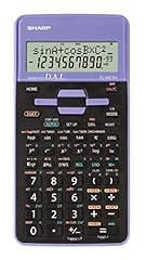 Sharp 531th calcolatrice usato  Spedito ovunque in Italia 