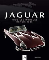 Jaguar modèles 1935 d'occasion  Livré partout en Belgiqu