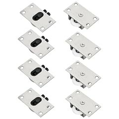 8pcs sliding wardrobe for sale  Delivered anywhere in UK