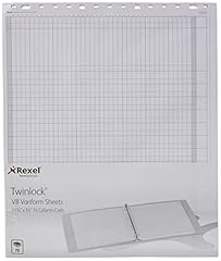 Rexel twinlock variform for sale  Delivered anywhere in UK
