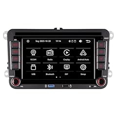 Autoradio doppio din usato  Spedito ovunque in Italia 