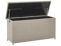 Beliani praktische auflagenbox gebraucht kaufen  Wird an jeden Ort in Deutschland