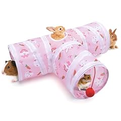 Bissap rabbit tunnel for sale  Delivered anywhere in USA 
