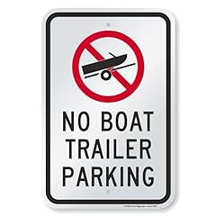 Smartsign inch boat for sale  Delivered anywhere in USA 