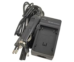 Batterie chargeur jvc d'occasion  Livré partout en France