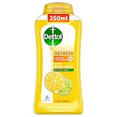 Dettol body wash for sale  Delivered anywhere in UK