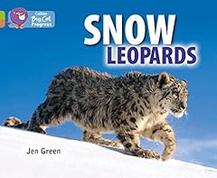 Snow leopards band d'occasion  Livré partout en Belgiqu